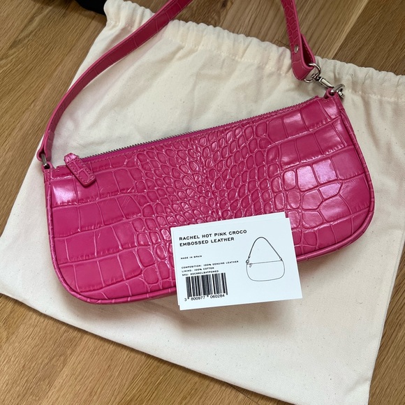 By Far Shoulder Bag - Picture 4 of 9